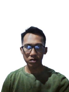Mohamad Sahmul Mudhohib